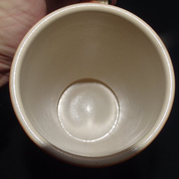 Norman Rockwell The Baseball Dugout Stein Saturday Evening Post - Picture 11 of 14